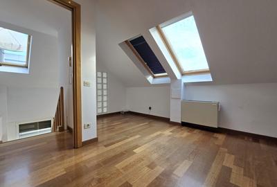 Penthouse Duplex Arcul de Triumf - 11