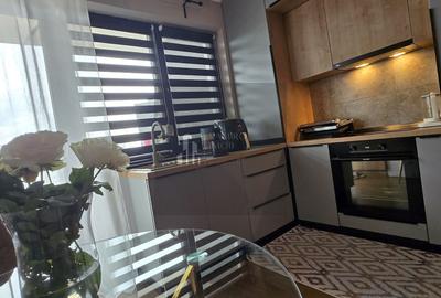 Apartament 2 Camere Popesti Leordeni Perla Residence - 8
