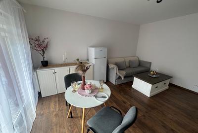 INCHIRIERE IMEDIATA!!! apartament modern ULTRACENTRAL STR EROILOR Ofer spre înch - 2