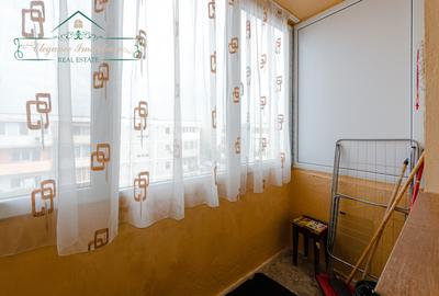 Garsoniera CF.1 zona Confecti, Arad - 7