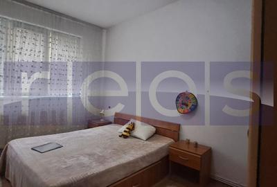 INCHIRIERE 3 CAMERE | ALEEA CFR | CENTRALA PROPRIE | LOC DE PARCARE - 3