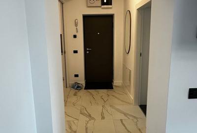 Apartament 3 camere de vanzare Primaverii Floreasca Radu BELLER - 10