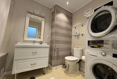 Apartament tip Duplex 4 camere Herastrau Soseaua Nordului Petfriendly - 16