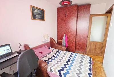 APARTAMENT 4 CAMERE 75 MP   EREMIA GRIGORESCU - 10