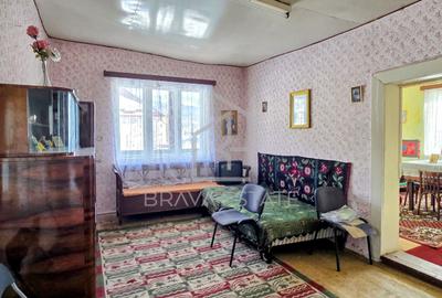 Casă de vânzare, 110 mp, 5 camere 1200mp teren , sat Voivodeni - 14