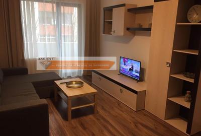 Apartament  2 camere lux, Craiovei, mobilat, utilat premium. - 1