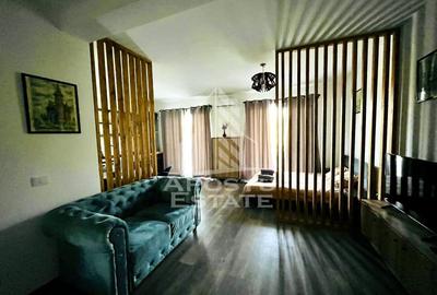 Apartament cu 1 camera de vanzare, bloc 2024, zona Sagului, Timisoara - 3