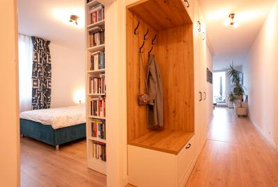 Apartament cu 3 camere - 1