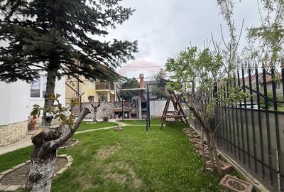 Vila P + 1 de vanzare in Eforie Nord teren proprietate 300 mp - 8