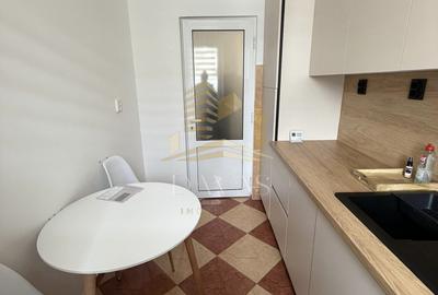 Apartament de o camera | Zorilor - 5