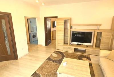 Campus Universitar - Apartament 2 camere termen lung - Sat Vacanta - 11