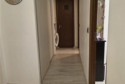 Apartament cu 4 camere 100mp, renovat premium, etaj 1, in Brasov - 26