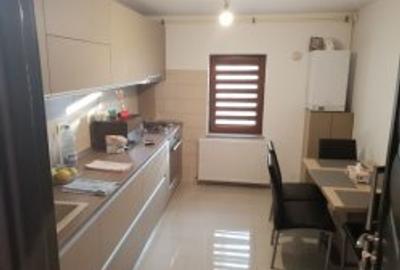 Apartament 4 camere decomandate KM 5