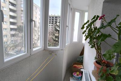 Apartament de vânzare, 1 cameră, 37 mp, Mănăștur zona Electrica - 8