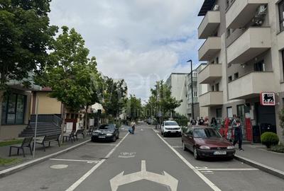 Spatiu comercial de vanzare in Marasti, Cluj Napoca - 6