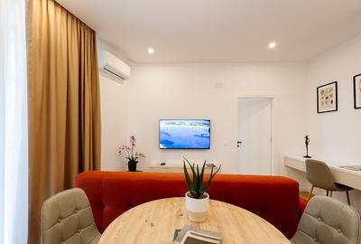 Apartament cu 2 camere în Ștefan cel Mare