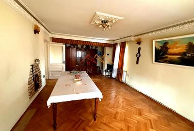 Vila 7 camere, an 1984, garaj, terasa, teren 604 m2, Poiana Campina,PH - 1