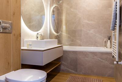 Dezvoltator, Apartament doua camere plus, Welmont/Rokman - 9