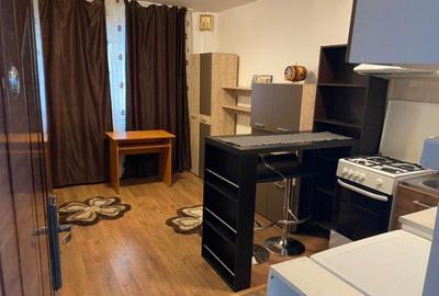 Garsoniera, etaj 1/4, zona Canta - 1