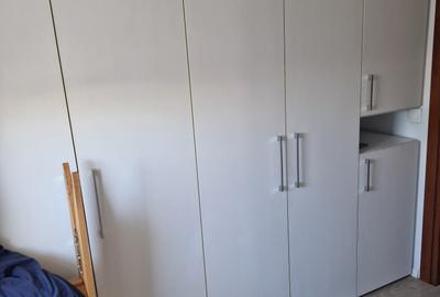 PENTHOUSE AP.3CAMERE-OBOR COLENTINA IN COMPLEXUL ROSEGARDEN - 13