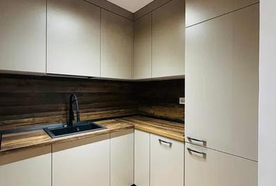 2 CAMERE | ONE COTROCENI PARK | PARCARE INCLUSA | METROU 5' - 4