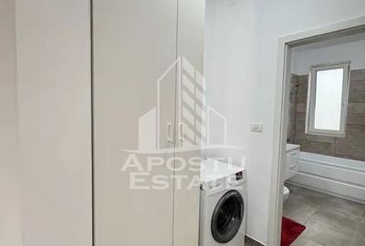 Apartament 2 camere, centrala, loc de parcare, petfriendly, Braytim - 4