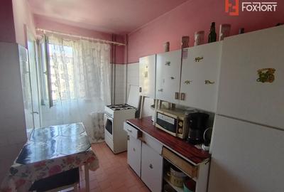 COMISION 0% Apartament cu 2 camere de vanzare in zona Dambovita - 5