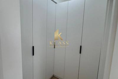 Vila de lux P+2 cu gradina proprie – Millo Ville, Voluntari | 186 mp utili - 5