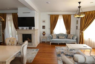De inchiriat in Targoviste - VILA PREMIUM ULTRACENTRAL. LUX, DESIGN&CONFORT ECO. - 2