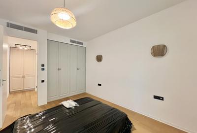 Apartament 3 camere cu Gradina -One Floreasca Vista - 12