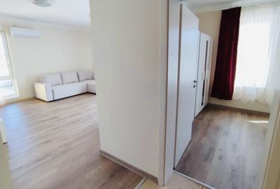 Giroc – Hotel IQ | 2 camere | Prima închiriere | Totul Nou | Parcare - 6
