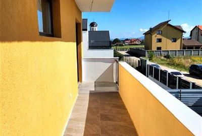 Vila superba cu 5 camere, intabulata 2025, P+E, toate utilitatile.  Harman - Bra - 25