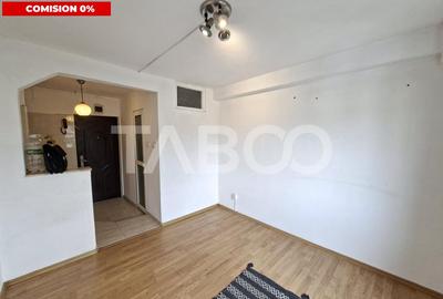 Mica si perfecta-Un pui de garsoniera de vanzare in Terezian - 1