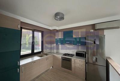 Penthouse superb  3 camere | Floreasca - Aviatiei | Parcare subterana - 2