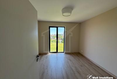 Apartament de lux, cartier Andrei Muresanu - 6