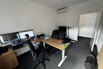 Spatiu de birouri parter langa Iulius Mall, parter, cu 2 locuri parcare - 15