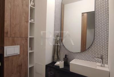 3 camere, 1/4, 69mp, bloc 1985, centrala -Apusului - 6