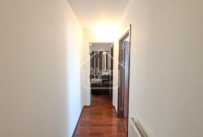 Apartament Suprafata Generoasa - 26