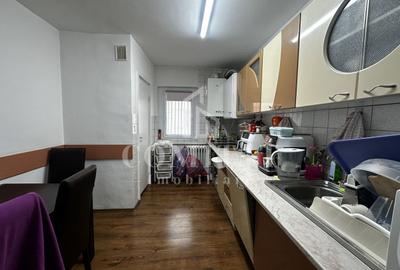 Apartament 4 camere | Etaj intermediar | Marasti - 10