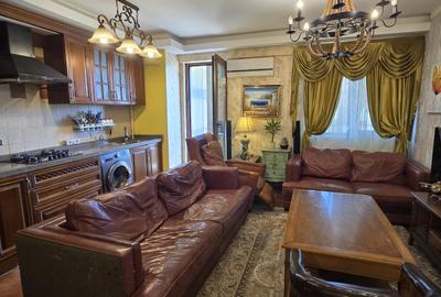 Tomis III - City Park, bloc nou, apartament deosebit, 3 camere, termen lung - 1