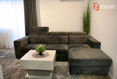 Apartament smart premium cu 4 camere | Calea Sever Bocu - 1