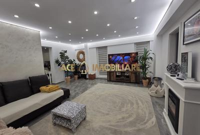 3 Camere de inchiriat | Berceni | Centrala | 90 mp - 11