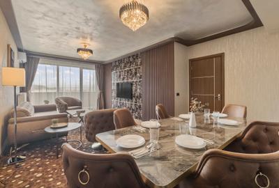 Complex RIF, Apartmente de inchiriat zona Mall Coresi, 2 camere cu 2 bai, 93 mp - 13