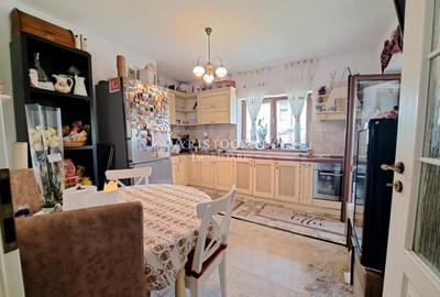 Vila Rustic Corbeanca Petresti - 23