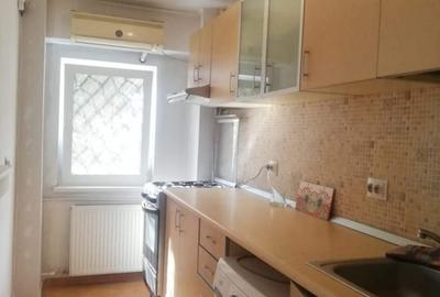 Garsonieră decomandata – Timpuri Noi, metrou 4 min - 1