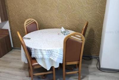 2 camere, 55 mp, etajul 1, mobilat-utilat, Veteranilor - Lujerului - 3