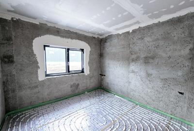 Casa noua pe plan parter-individuala - 3