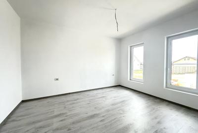 Duplex premium cu 3 camere, 80 mp utili, 325 mp teren - Sanandrei - 6
