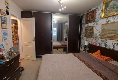 VITANUL NOU, vanzare 4 cam   decomandate - 7