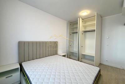 Apartament cu 2 camere *62.44mp* + Parcare / Mobilat // Baneasa Forest View - 17